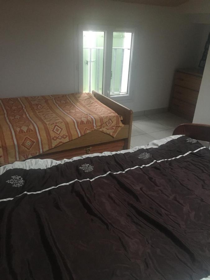 Maison La Rochelle Appartement *