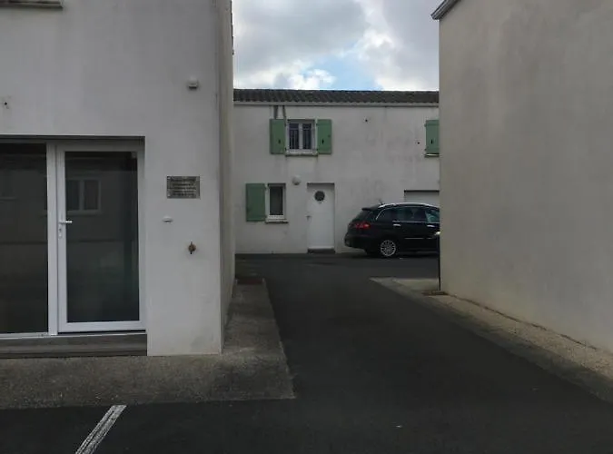 Maison La Rochelle Lagord