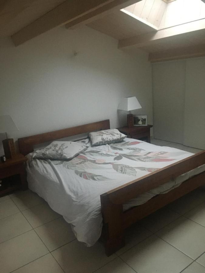 Maison La Rochelle Apartment Lagord